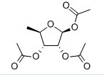 1,2,3-三乙酰氧基-5-脫氧-D-核糖