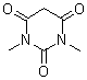 1,3-Dimethylbarbituric acid 769-42-6
