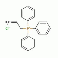 Allyltriphenylphosphonium chloride 18480-23-4