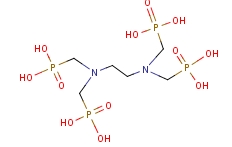 乙二胺四亚甲基膦酸