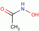 Acetohydroxamic Acid 546-88-3