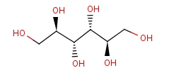 Mannitol 87-78-5