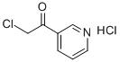 3-(2-氯乙酰基)吡啶