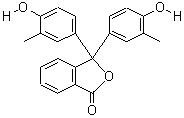 o-Cresolphthalein 596-27-0
