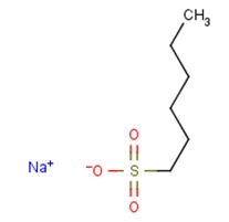 己烷磺酸钠 2832-45-3