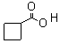 Cyclobutanecarboxylic acid 3721-95-7