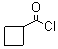 Cyclobutanecarbonyl chloride 5006-22-4