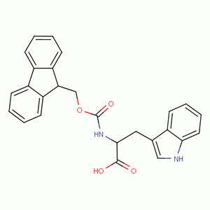 芴甲氧羰基-L-色氨酸 35737-15-6