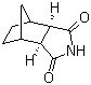 (3AR,4S,7R,7AS)4,7-亚甲基-1H-异吲哚-1,3(2H)-二酮