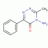 苯嗪草酮 41394-05-2