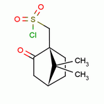 D(+)Camphor sulfonyl chloride 21286-54-4