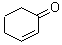 2-cyclohexene-1-one 930-68-7