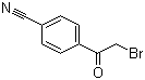 2-Bromo-4'-cyanoacetophenone 20099-89-2