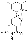 Cycloheximide 66-81-9