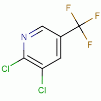 2,3-Dichloro-5-(trifluoromethyl)pyridine 69045-84-7