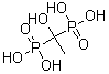1-Hydroxyethane-1,1-diphosphonic Acid 2809-21-4
