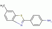 Dehydrothio-p-Toluidine 92-36-4