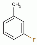 m-Fluorotoluene 352-70-5