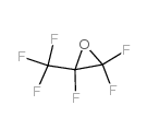 428-59-1 trifluoro(trifluoromethyl)oxirane