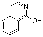 1-Hydroxyisoquinoline 491-30-5;489453-23-8