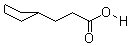 3-環戊基丙酸 140-77-2