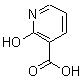 2-Hydroxynicotinic acid 609-71-2