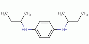 N,N'-二仲丁基对苯二胺 101-96-2