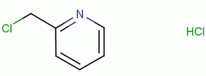 2-Picolyl chloride hydrochloride 6959-47-3