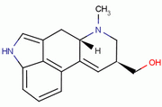 602-85-7 9,10-didehydro-6-methylergoline-8β-methanol