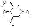 2-DEOXY-D-GLUCOSE 154-17-6