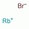 7789-39-1 rubidium bromide