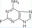 2-氟-6-氨基嘌呤