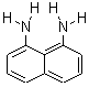 1,8-Diamino-Naphthalene 479-27-6