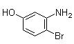 100367-37-1 3-amino-4-bromophenol