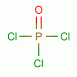 Phosphorus Oxychloride 10025-87-3