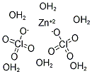 Zinc perchlorate hexahydrate 10025-64-6