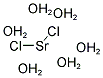 Strontium Chloride Hexahydrate 10025-70-4