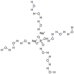 食品级十二水磷酸氢二钠