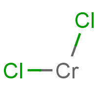 CHROMIUM CHLORIDE 10049-05-5