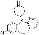 Desloratadine 100643-71-8