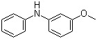 101-16-6 3-methoxydiphenylamine