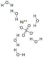 Nickel sulfate hexahydrate 10101-97-0