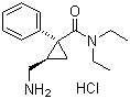 Milnacipran Hydrochloride 101152-94-7