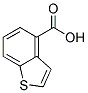 苯并噻吩-4-羧酸 10134-95-9