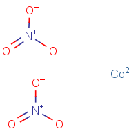硝酸钴 10141-05-6