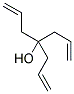 4-Allyl-1,6-Heptadiene-4-ol 10202-75-2