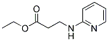 n-[2]pyridyl-b-alanin-ethyl ester 103041-38-9