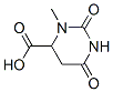 1-Methyl-L-4,5-dihydroorotic acid 103365-69-1