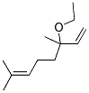 乙基芳樟醇 10339-55-6