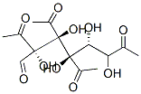 2,3,4,6-Tetra-O-acetyl-D-glucopyranose 10343-06-3